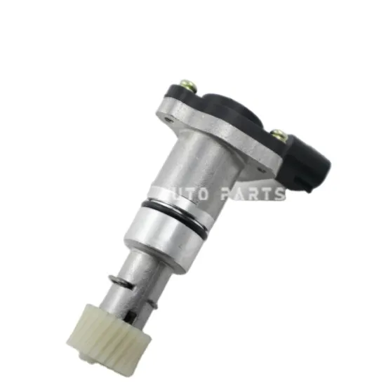 Vehicle Speed Sensor for Toyota RAV4 (1996-2000) and MR2 (1991-1995): 83181-12060