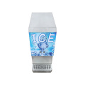 Creador de hielo de acero inoxidable Nugget Nugget Ice Maker