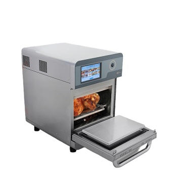 High Speed Commercial Microwave Oven for Western Kitchens
