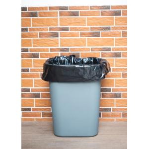 Dumpster PE Garbage Bag