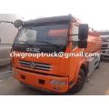 Dongfeng Duolika 9CBM Fuel Oil Tank Truck