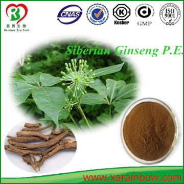 Manufacturer Direct Supply Pharmaceutical grade Elentheroside