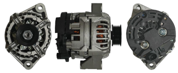 Durable Bosch Car Generator for Vehicles