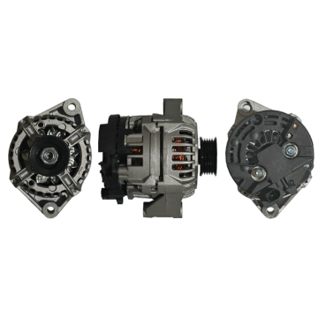 Gerador de carro Bosch durável para veículos
