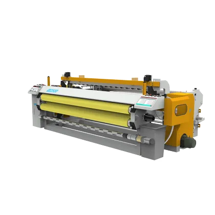 High-Speed Industrial Rapier Weaving Machine for Farm Industries