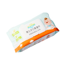 The Baby Cleaning Wipes