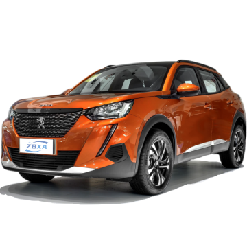 Usato Dongfeng Peugeot 2008 Il SUV One Edition con grande sconto - Sterzo a sinistra