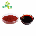 Natural Tomato Extract 10% Lycopene Powder