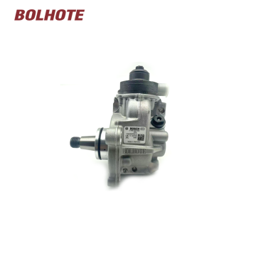 Original New CP4 High Pressure Common Rail Diesel Fuel Injection Pump for Bosch 4DA1/HFC4DA1 Vehicles