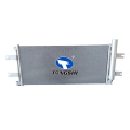 OEM A9615000054 Air Condenser for BENZ MP4
