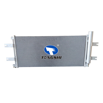 OEM A9615000054 Air Condenser for BENZ MP4