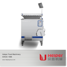 Frozen Meat Grinder