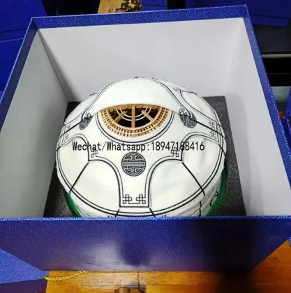 Yurt Gift Ideas and Traditions