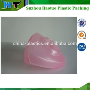 PP container blowing mould, plastic blowing mould tooling