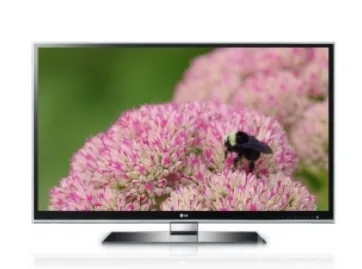 LG 55LW9800 Nano Full LED 3D Passive TV