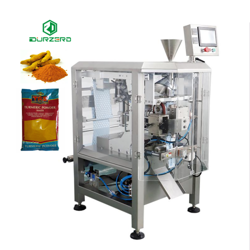 Cheap Turmeric Powder Packaging Machine