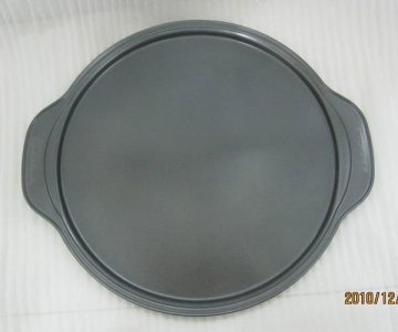 14" Non-stick Carbon Steel Pizza Pan