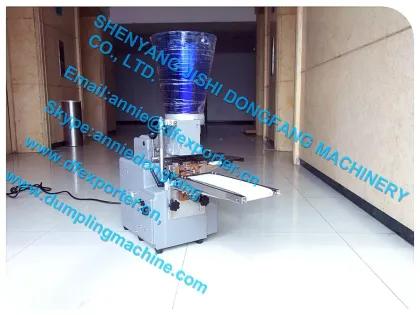 dumplings machine /pierogi machine/ mini dumpling machine