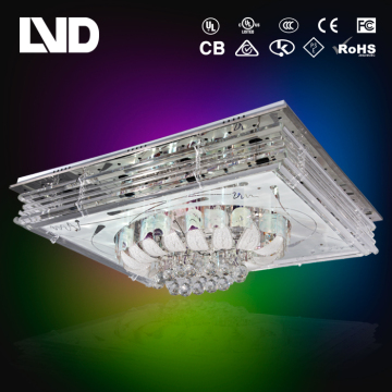 FC CE RoHS LVD 40-120W Crystal Light, 02-102 Induction Lamp Energy Saving