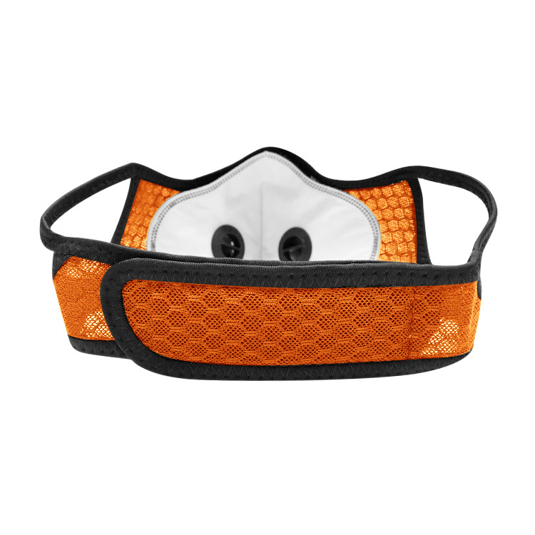 Fafo Sport Cycling Dust Full Face Mask