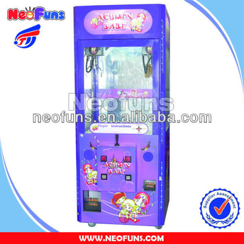 Nfp08 Toy Prize Story, High Quality Nfp08 Toy Prize