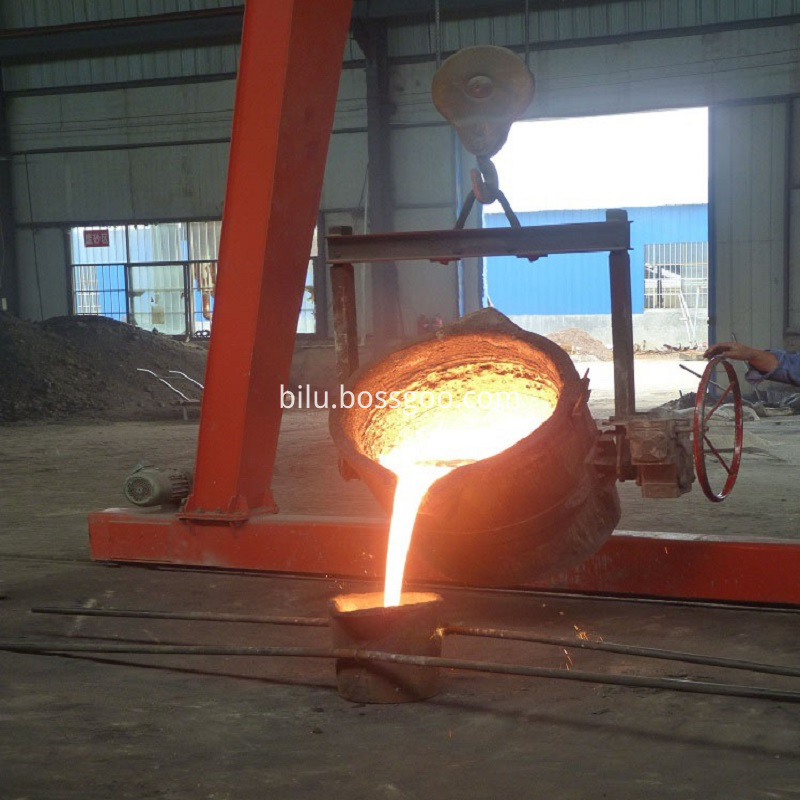 Wood Burner Fireplace For Production