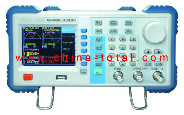 Model SRF32010 Arbitrary Waveform Generator