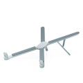 Ergonomischer tragbarer Laptop-Halter