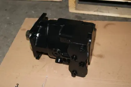 Daikin-sauer-danfoss 90M055 hydraulic motor