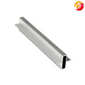 פרופיל אלומיניום בצורת H לחיבור לוח סנדוויץ'
