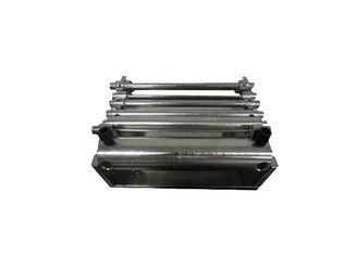 PVC Wire / Cable Cracking Resistance Winding Test Apparatus