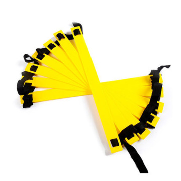 Outdoor Speed Training Ladder for Football Players