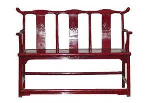 Antique Home Furniture Chair 
