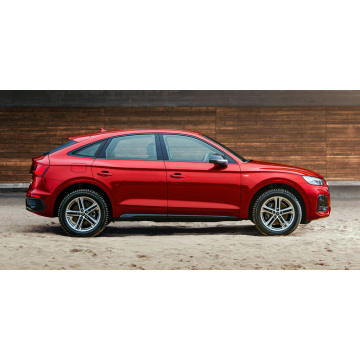 Hochwertiger Benzinauto Audi Q5L