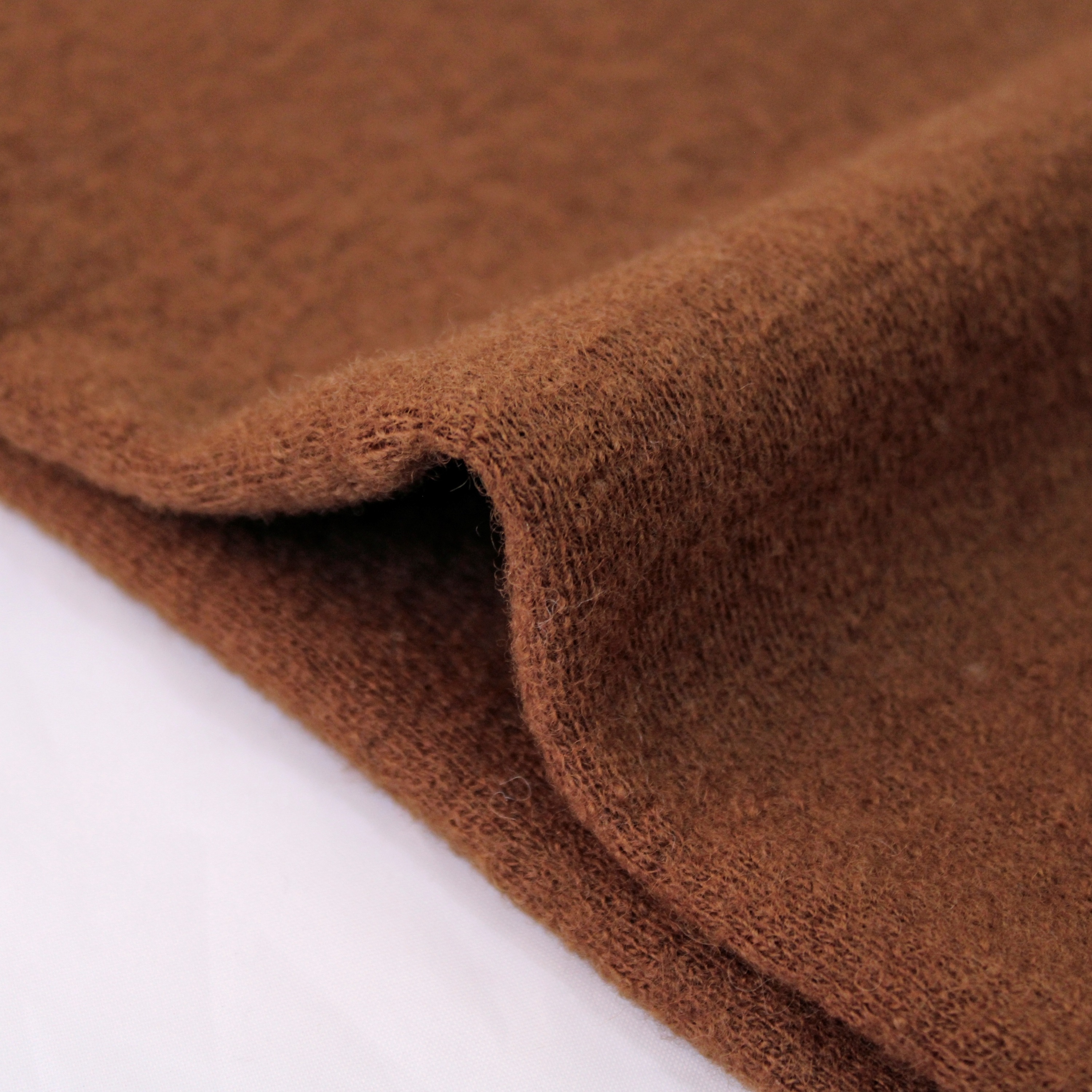 100% wool fabric