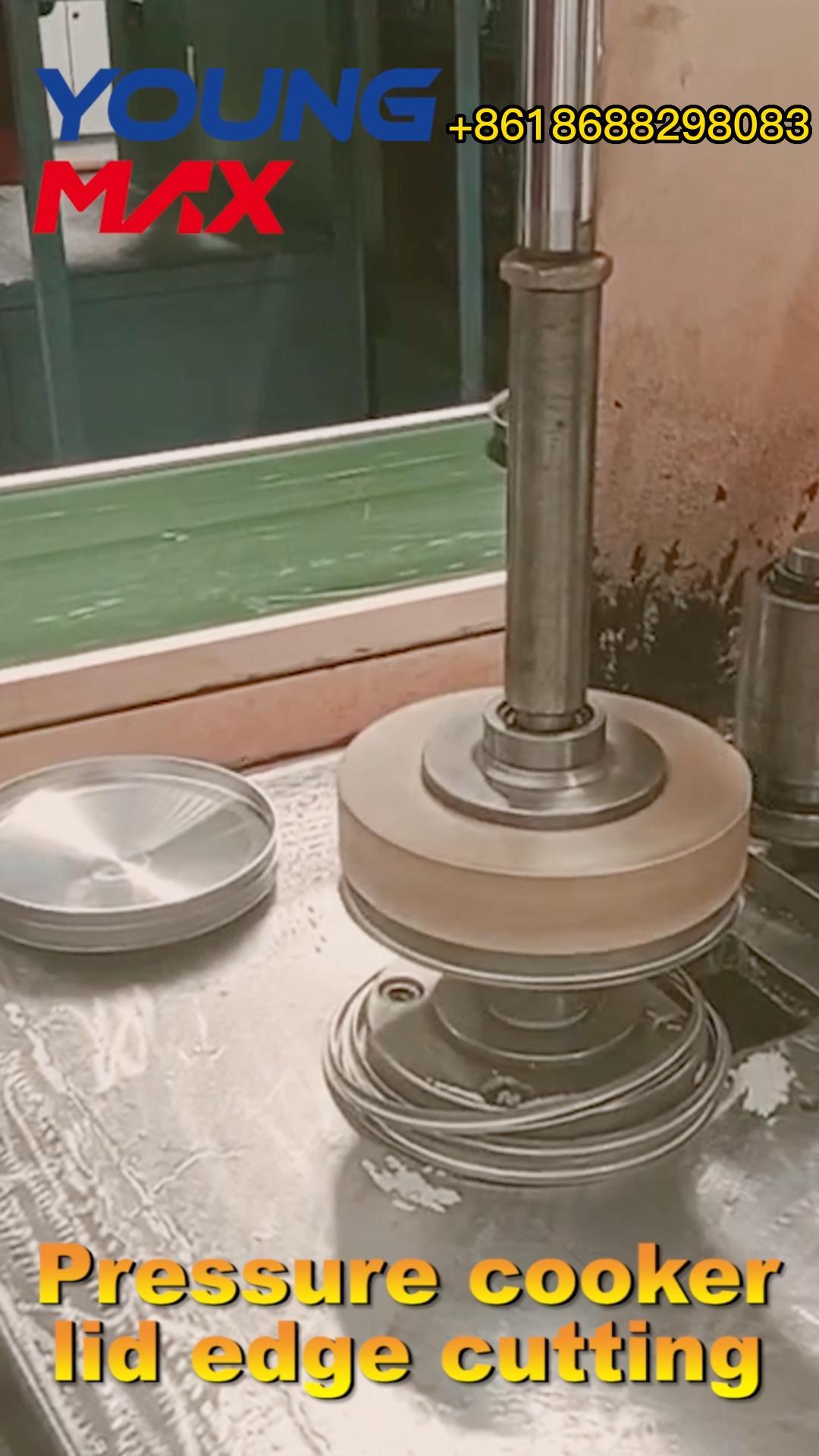 Edge Cutting