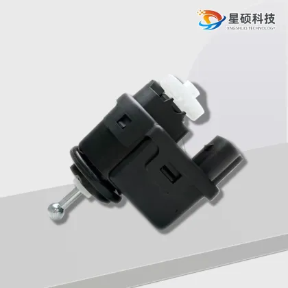 Korean Daewoo Dimming Motor Automotive Parts
