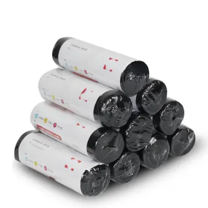 Wholesale Modern Environmental Protection Garbage Bags
