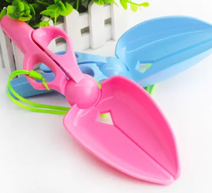 Dog poop Pickup Sanitary Tools