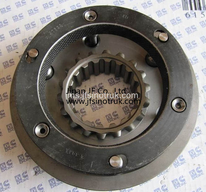 A-5056 A-C09005 JS130T-1701150 Penyegerakan Gearbox Fast