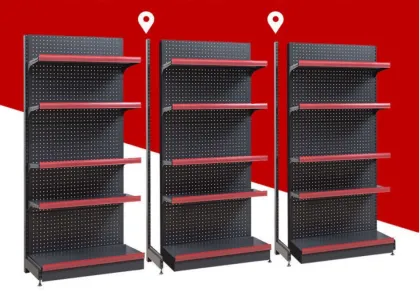 Supermarket Shelf supermarket retail display racks