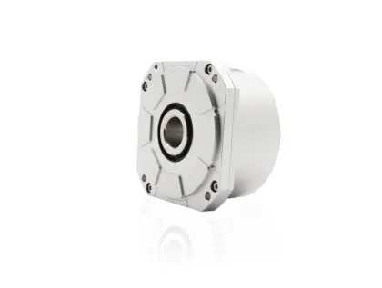 Pepperl fuchs absolute encoder