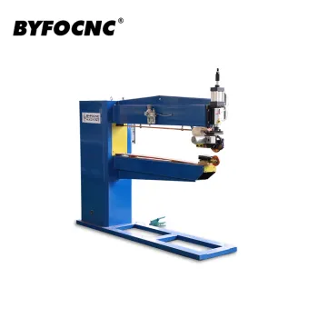 Air Duct Seam Welder Welding Machine