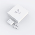 Bluetooth 5.0 earbud nirkabel dengan kontrol sentuh