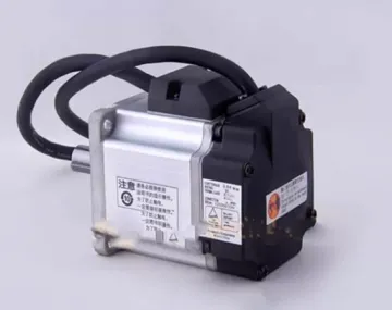 MSME022G1U Panasonic 0.2kw Power Servo Waterproof Motor