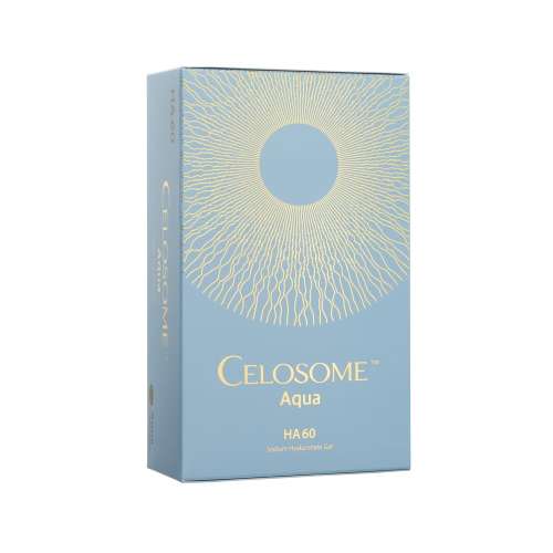 Celosome Aqua Skin Booster Wrinkles