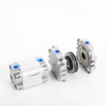 ADVU SERIES PNEUMATIC CYLINDER KITS