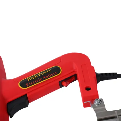 Cordless Pneumatic Nail Guns: Electric Power Lithium Battery Framing Nailers & Screw Drivers