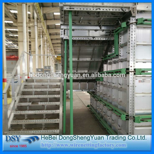 Formwork Aluminium Beams/aluminium Formwork System/aluminum Modular Formwork Systems, High
