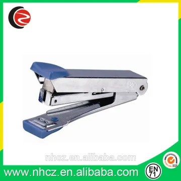 High Quality OEM Folding Staplers